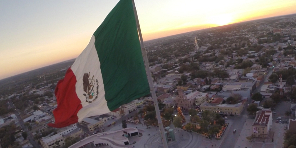 Realizarán festival por el 169 aniversario de Piedras Negras