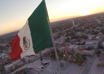 Realizarán festival por el 169 aniversario de Piedras Negras