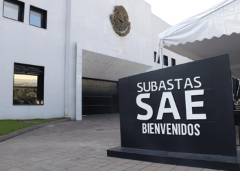 Se vende casa de los Beltrán Leyva en subasta