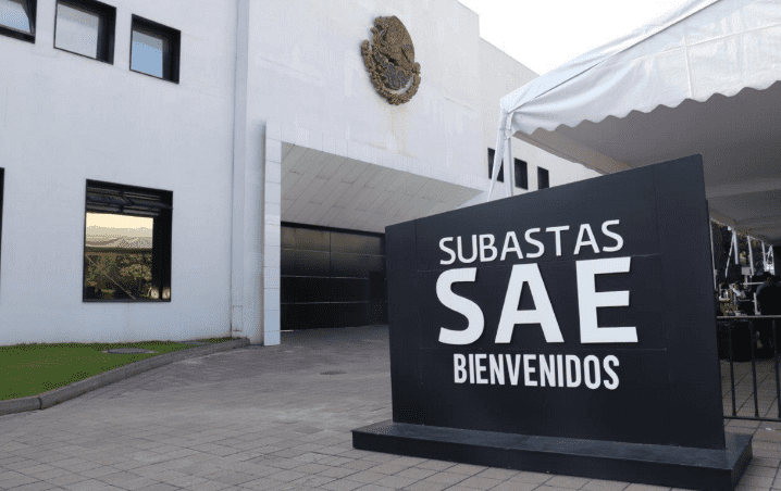 Se vende casa de los Beltrán Leyva en subasta