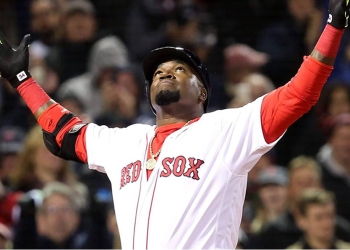Big Papi deja terapia intensiva