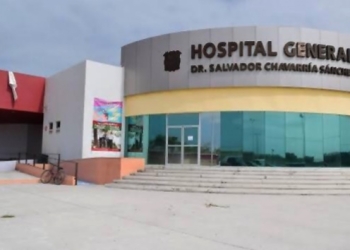 Atenderá Hospital Chavarría derechohabientes del ISSSTE