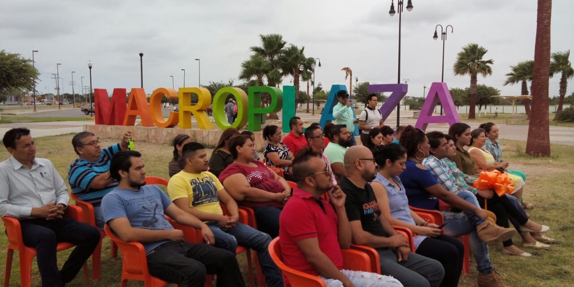 Jornada de salud para integrantes de la comunidad LGBT