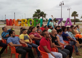 Jornada de salud para integrantes de la comunidad LGBT