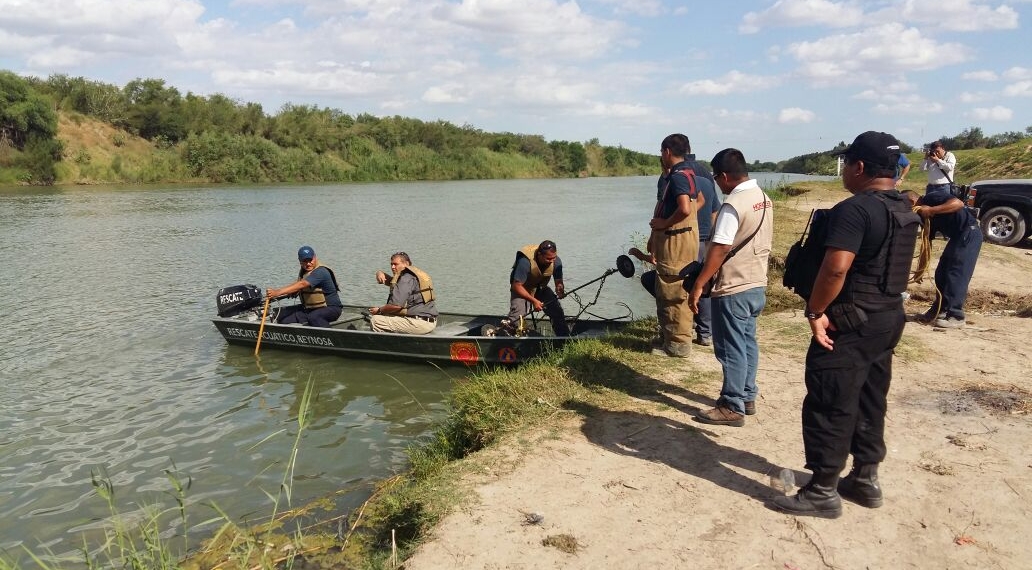 Se moviliza policía por supuesta localización de un muerto