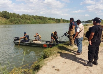 Se moviliza policía por supuesta localización de un muerto