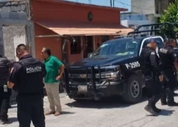 Vecinos están alerta por presencia de presunto robaniños en Cumbres