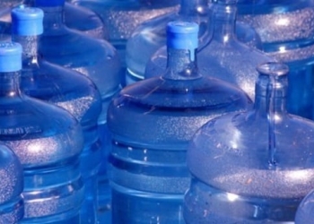 Capacitaran a negocios de purificadora de agua