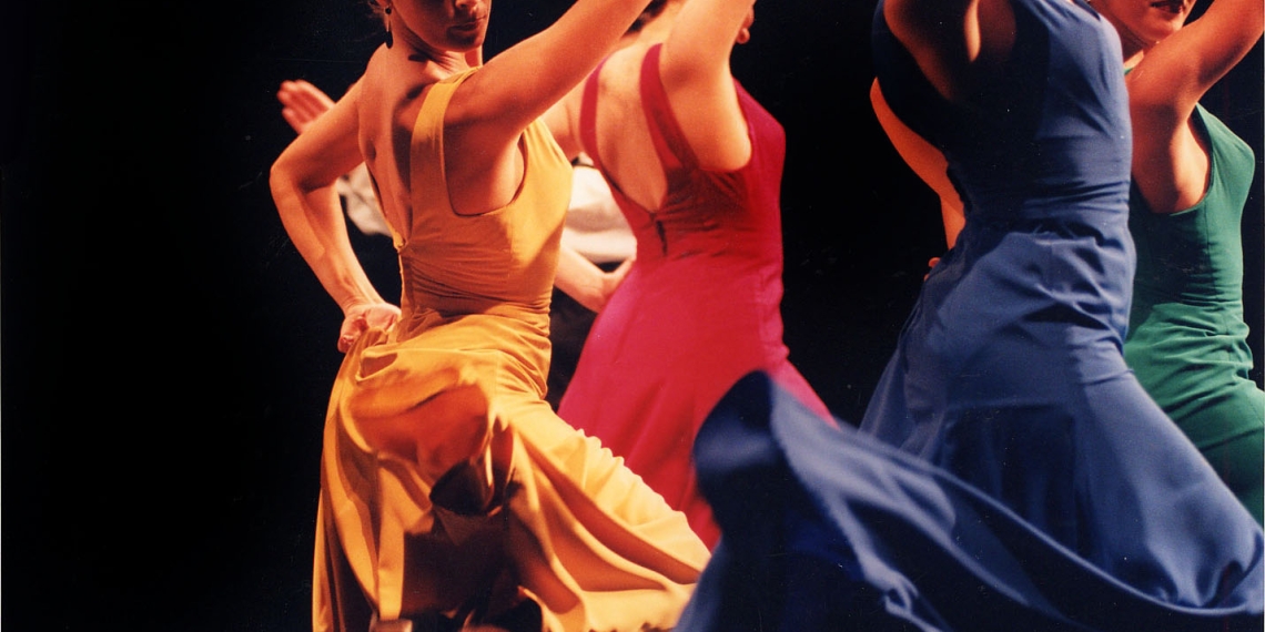 Invitan a Noche de Flamenco