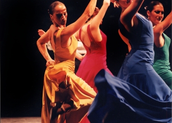Invitan a Noche de Flamenco