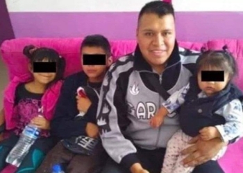 VIDEO: Ya fue detenida “La Hiena de Ecatepec”