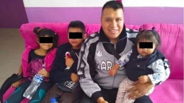 VIDEO: Ya fue detenida “La Hiena de Ecatepec”