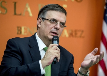 Bancada del PRI se reúne para conocer acuerdos con EUA