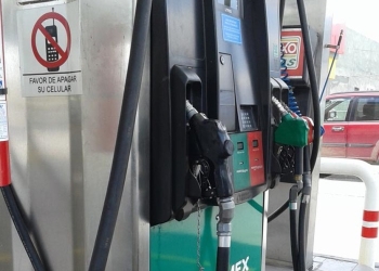 Retiran estímulo fiscal a gasolina Premium