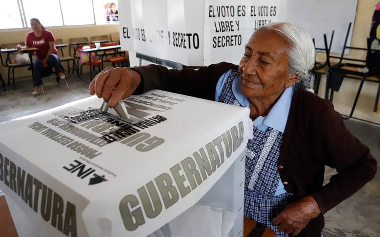 Asegura Gobierno Federal que en elecciones no hubo injerencia