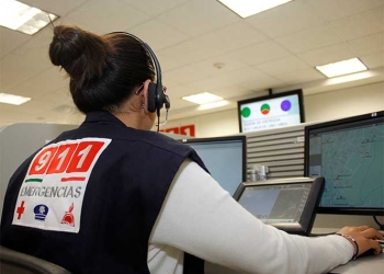 Aprobarían ley para sancionar a quienes hagan mal uso del 911