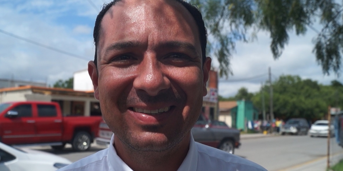 Renovará comités municipales Unidad Democrática de Coahuila