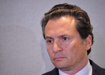 Suspenden orden de aprehensión contra Lozoya