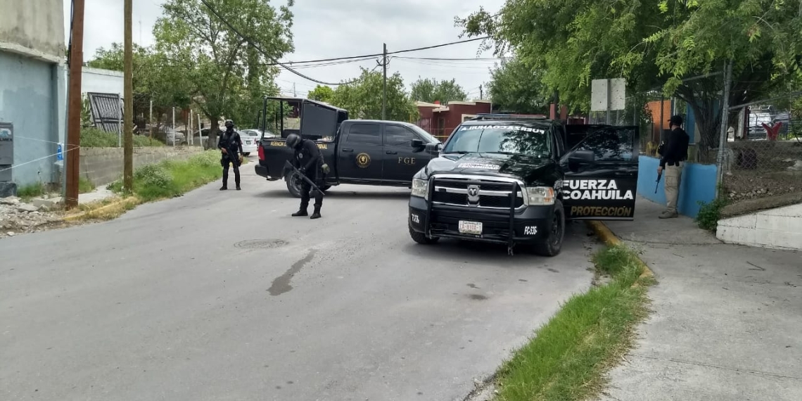 Declararán policías que abatieron a civil armado