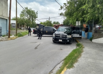 Declararán policías que abatieron a civil armado