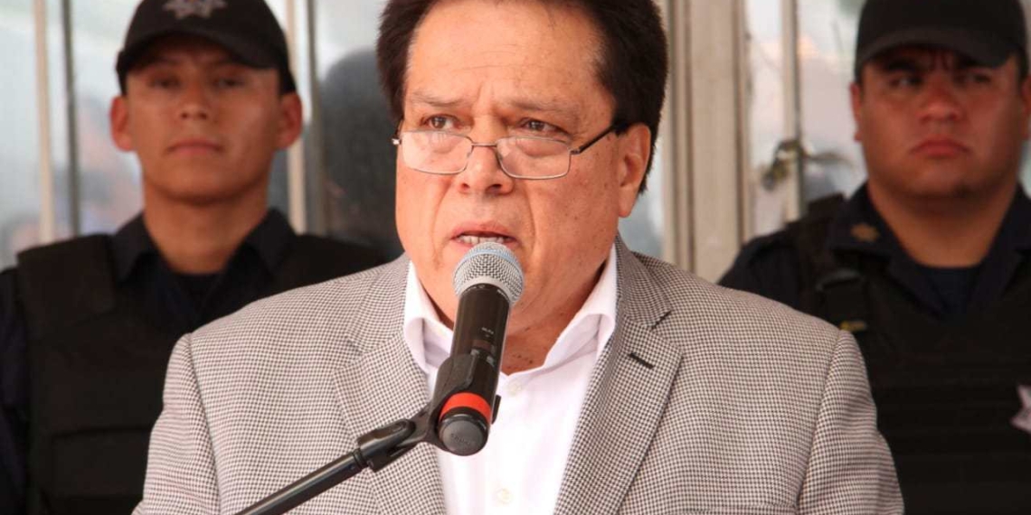 Crimen por una herencia