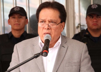 Crimen por una herencia