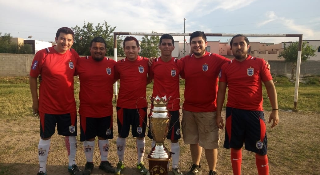 Deportivo Cuellar se corona Campeón