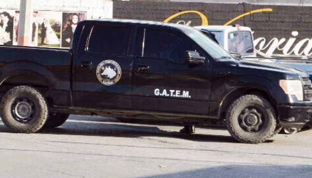 Agreden a elementos de Gatem en Monclova