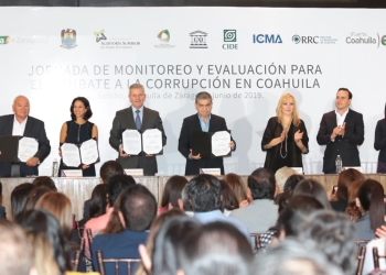 Inauguran Jornada para combatir la Corrupción