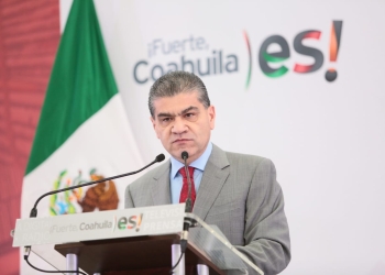 Coahuila en tercer lugar nacional de Cobertura Eléctrica