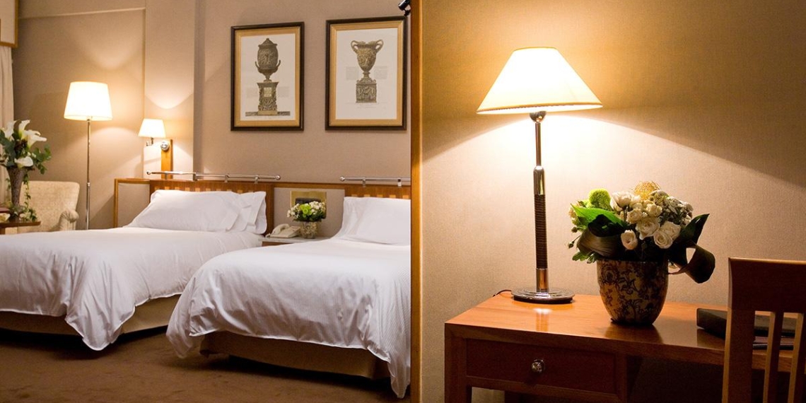 Inspecciones a Hoteles de la localidad