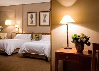 Inspecciones a Hoteles de la localidad