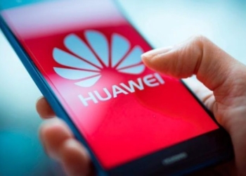 Huawei estrena su red 5G en España