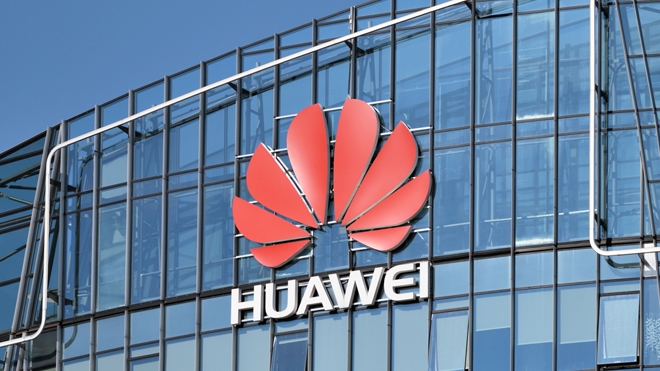 Permiten Venta de productos Huawei en Estados Unidos