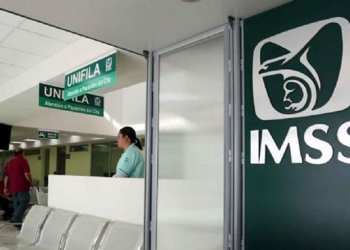 Nueve unidades médicas del IMSS serán Cerradas en Coahuila