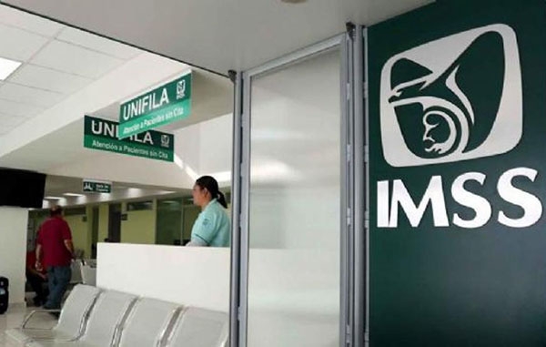 Nueve unidades médicas del IMSS serán Cerradas en Coahuila