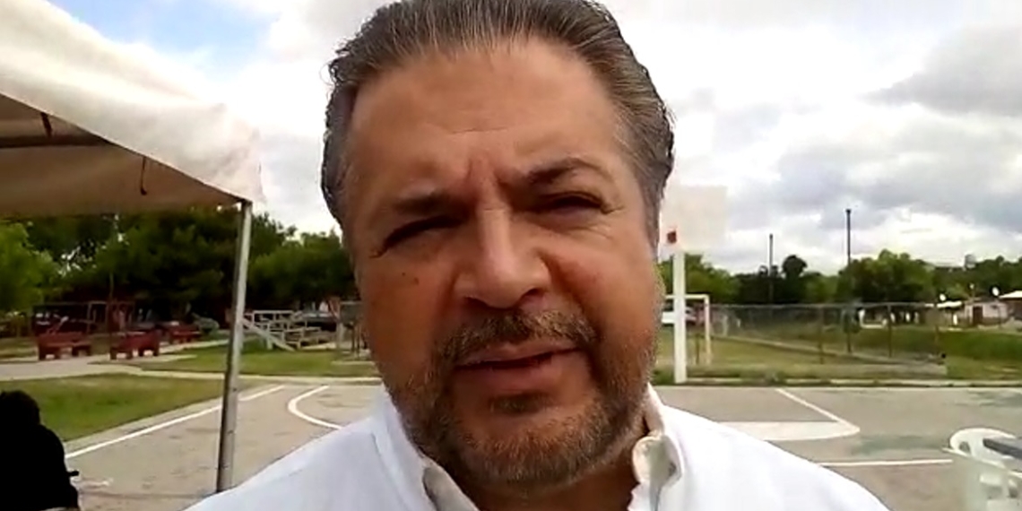 Tema de Salud es prioridad para el Diputado Federal
