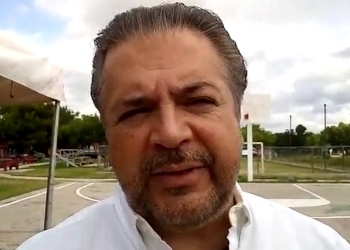 Tema de Salud es prioridad para el Diputado Federal