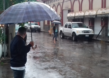 Preparación y prevención pueden salvar vidas en temporada de lluvias