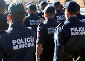 Envían aspirantes a Policía a pruebas de Control y Confianza