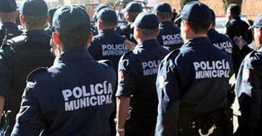Envían aspirantes a Policía a pruebas de Control y Confianza
