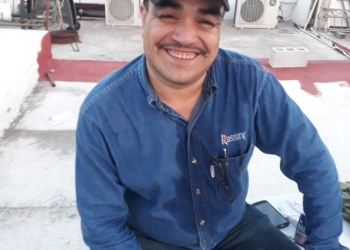 Francisco Espinoza nuevo Líder del Sindicato de Rassini