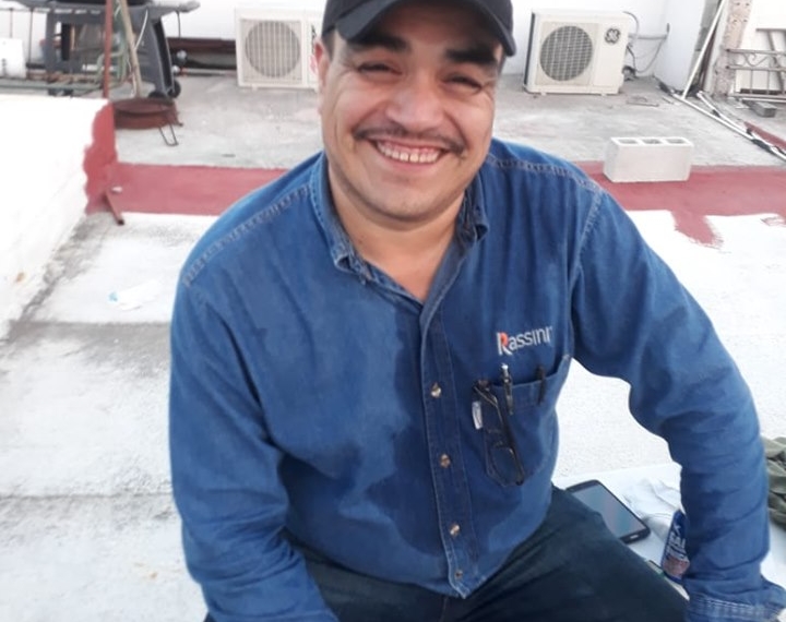 Francisco Espinoza nuevo Líder del Sindicato de Rassini