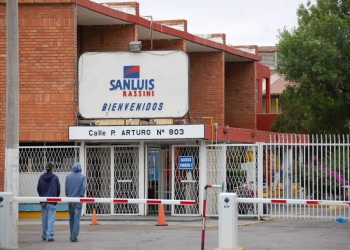 Elecciones en RASSINI buscan cambiar dirigencia sindical