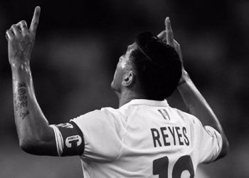 Muere José Antonio Reyes