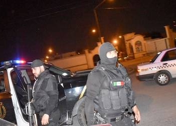 “Sin novedad” resultado de operativos