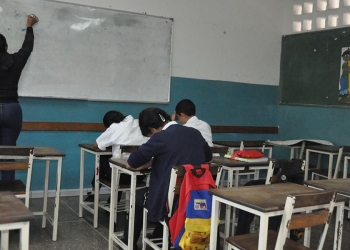 Tiene Coahuila 12% de deserción escolar