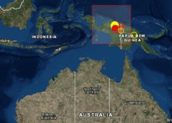 Indonesia es sacudido por dos sismos