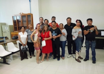 Inicia Festival Norte a Escena
