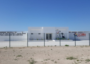 Significativo avance en la unidad de Control Canino